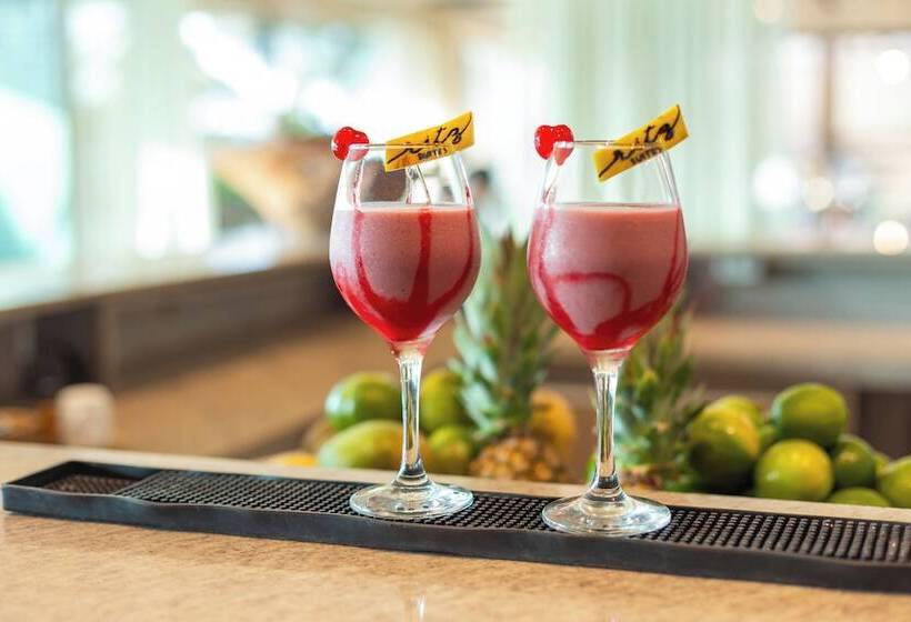 Ritz Suites Grand Hotel Boutique