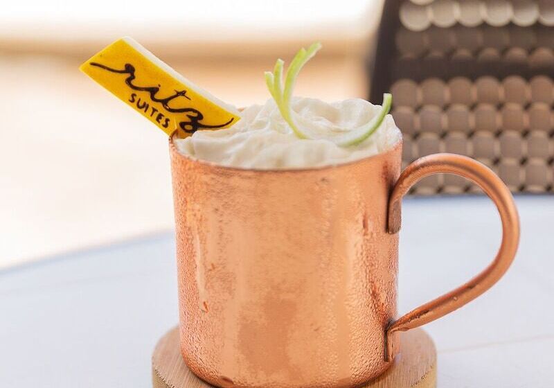 Ritz Suites Grand Hotel Boutique