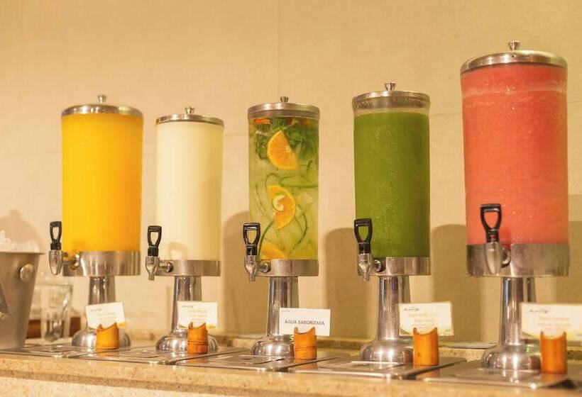 Ritz Suites Grand Hotel Boutique