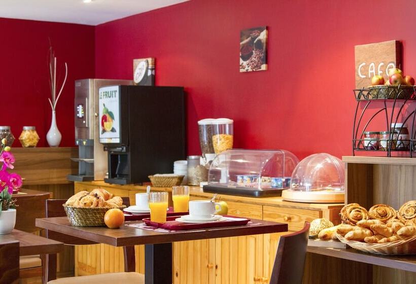 Résidence Mmv Les Terrasses D Isola