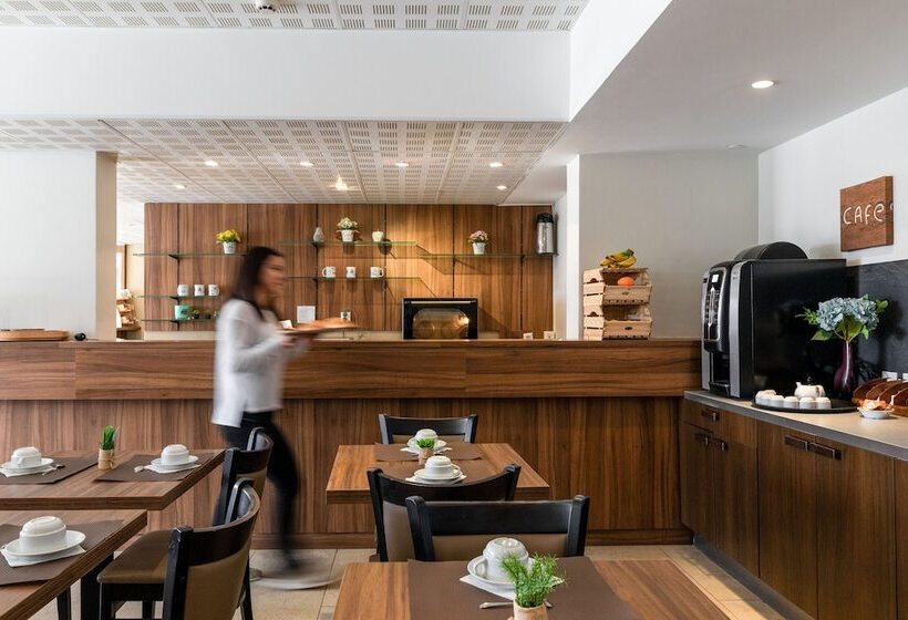 Résidence Mmv Les Terrasses D Isola