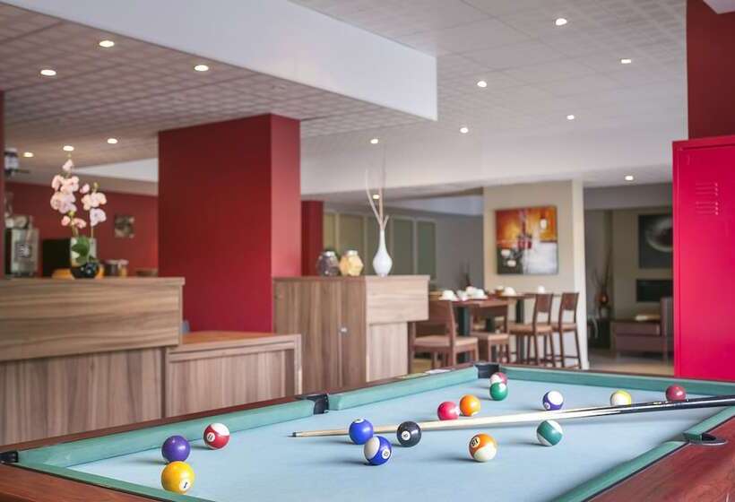 Résidence Mmv Les Terrasses D Isola