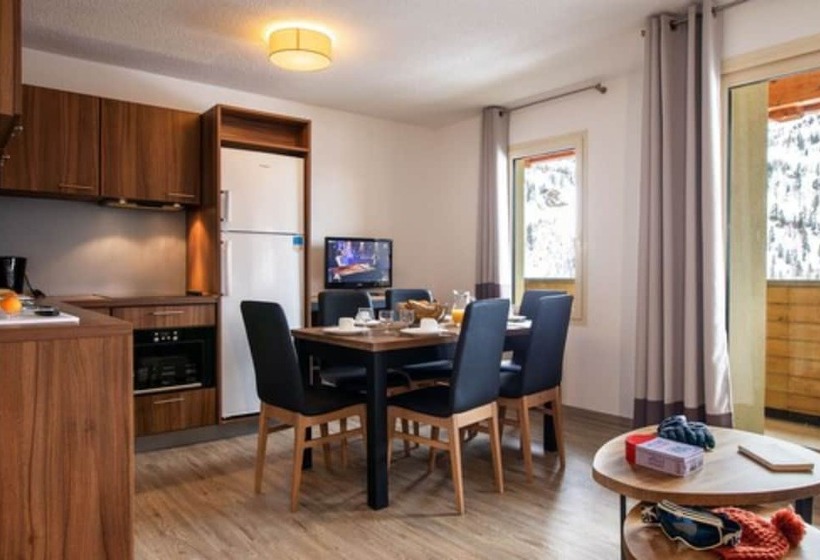 Résidence Mmv Les Terrasses D Isola