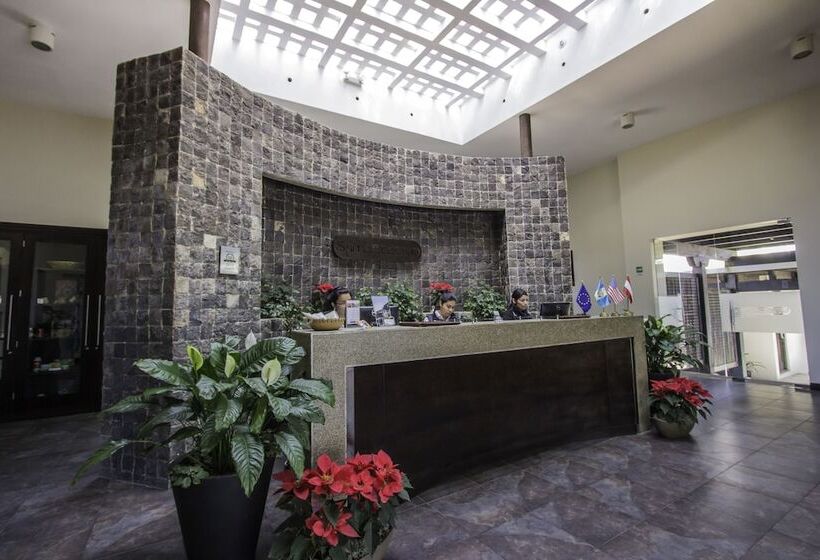 San Gregorio Hotel & Spa