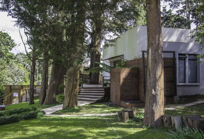 San Gregorio Hotel & Spa