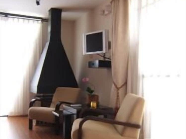 San Gregorio Hotel & Spa