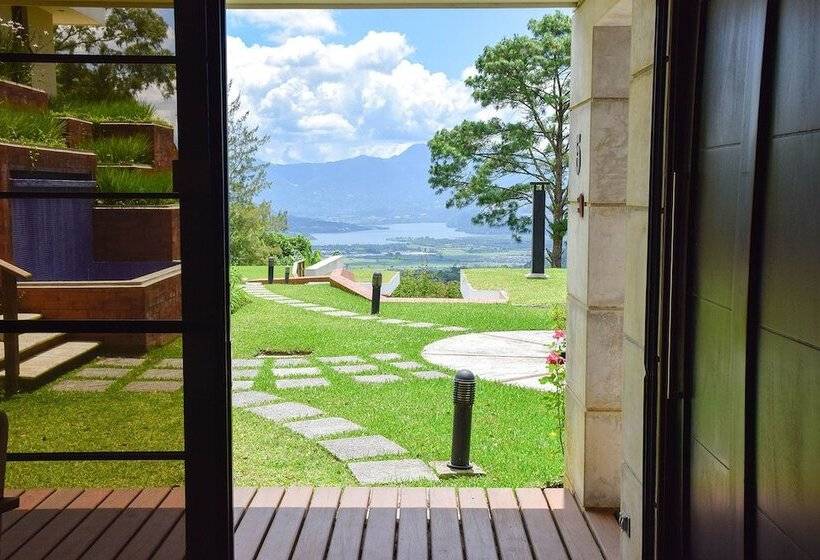 San Gregorio Hotel & Spa