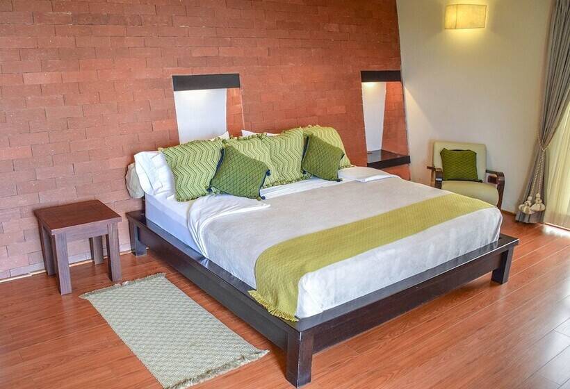 San Gregorio Hotel & Spa