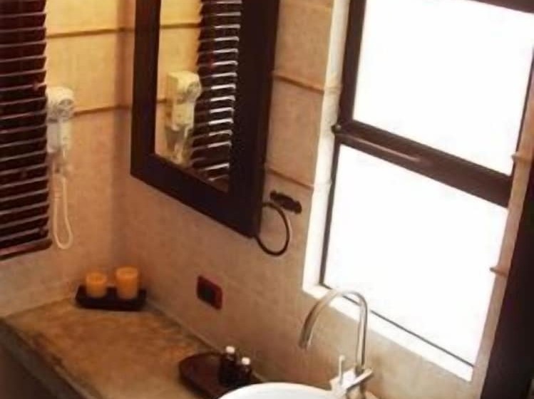 San Gregorio Hotel & Spa