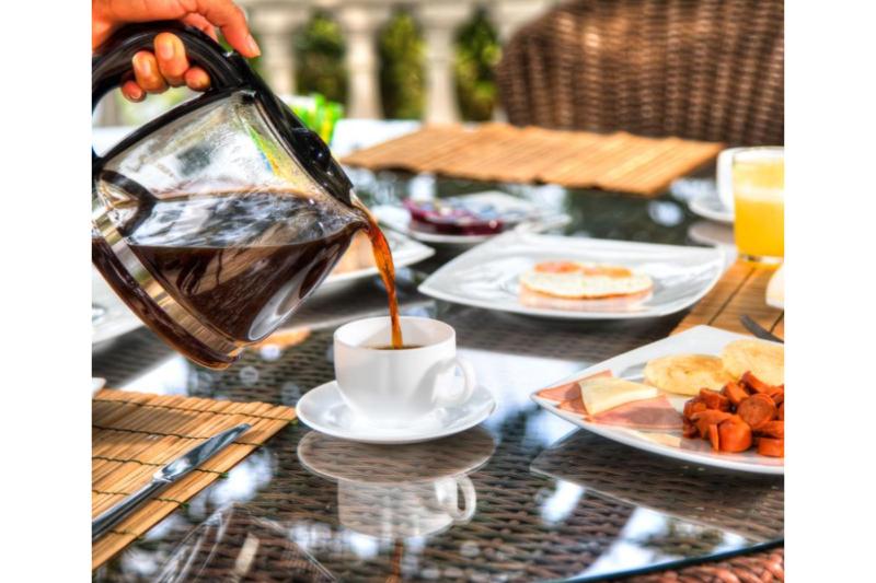 Santorini Casablanca