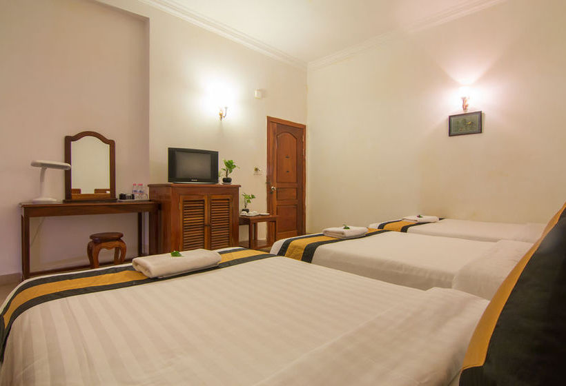 Putheavatei Boutique Hotel & Spa