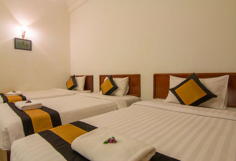 Putheavatei Boutique Hotel & Spa