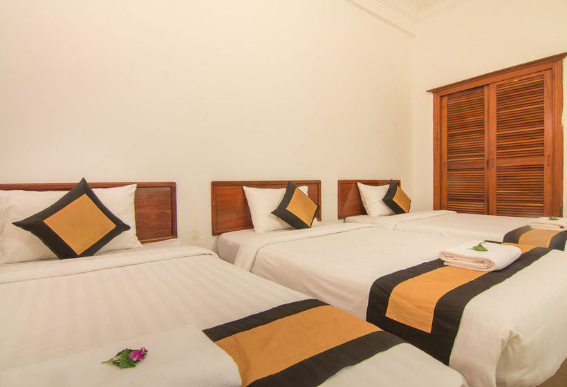 Putheavatei Boutique Hotel & Spa