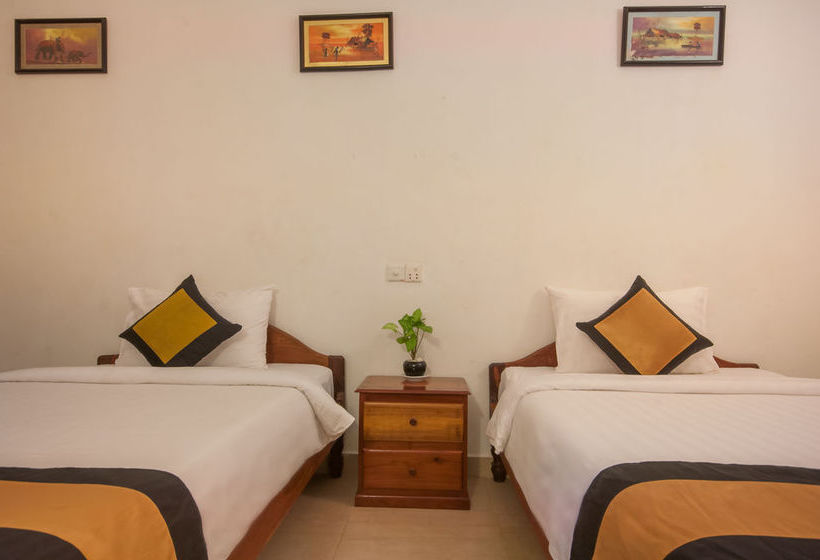 Putheavatei Boutique Hotel & Spa