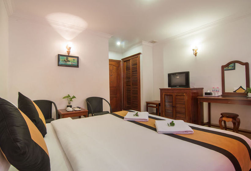 Putheavatei Boutique Hotel & Spa