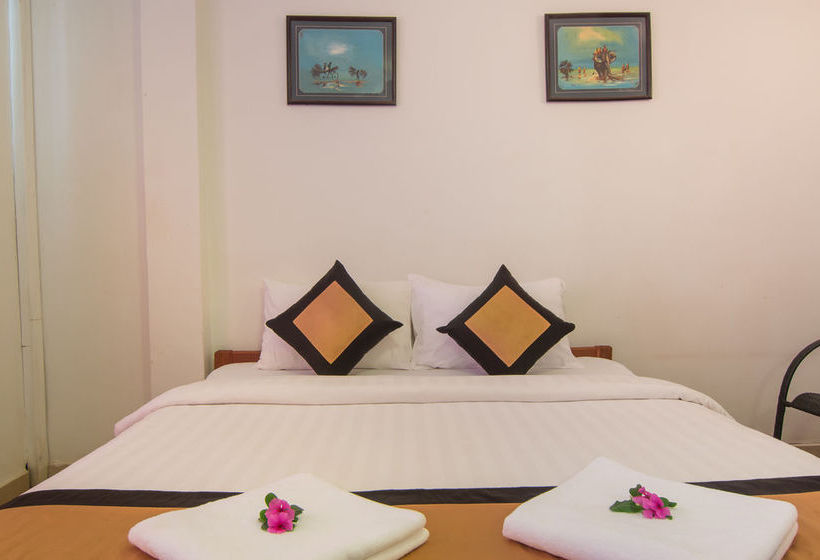 Putheavatei Boutique Hotel & Spa