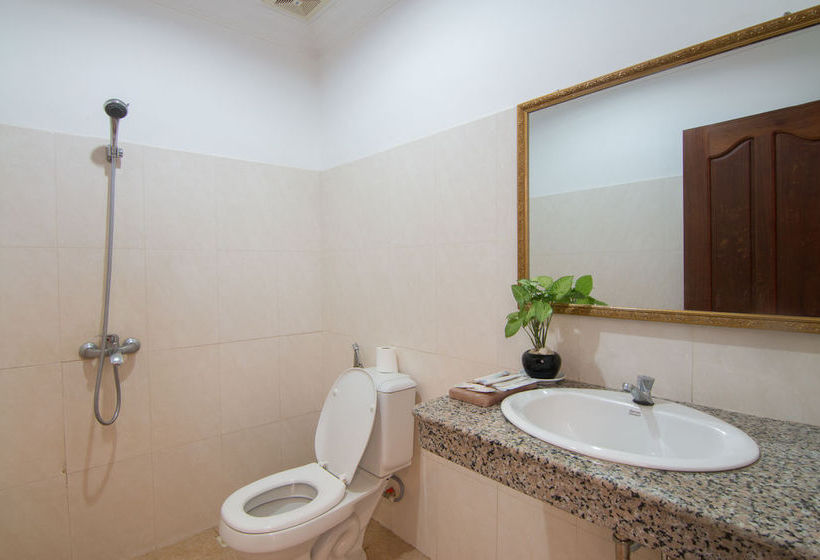 Putheavatei Boutique Hotel & Spa