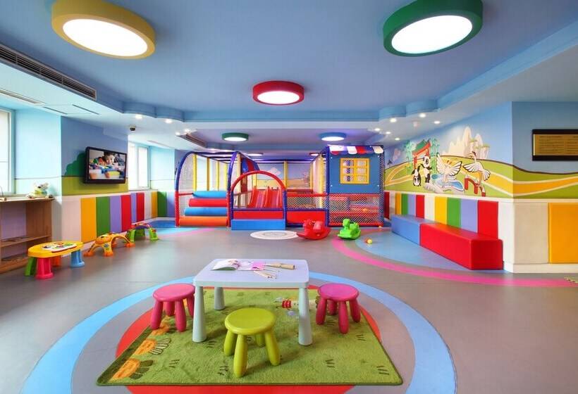 Somerset Heping Shenyang