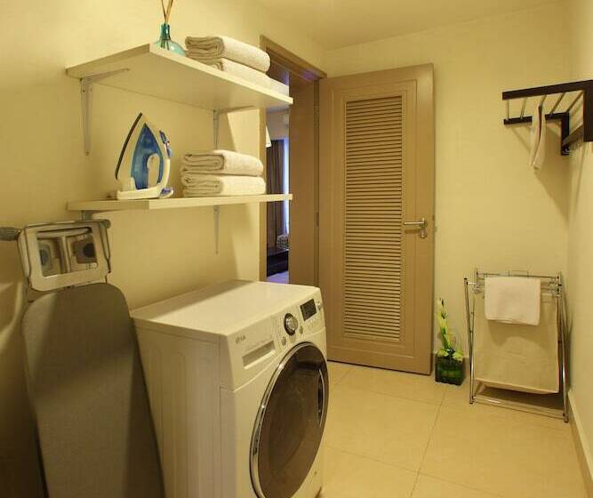 Somerset Heping Shenyang