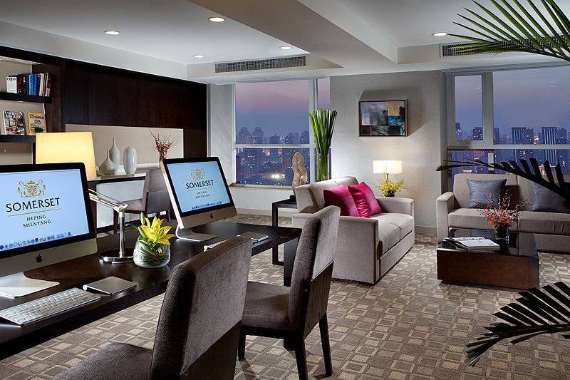 Somerset Heping Shenyang