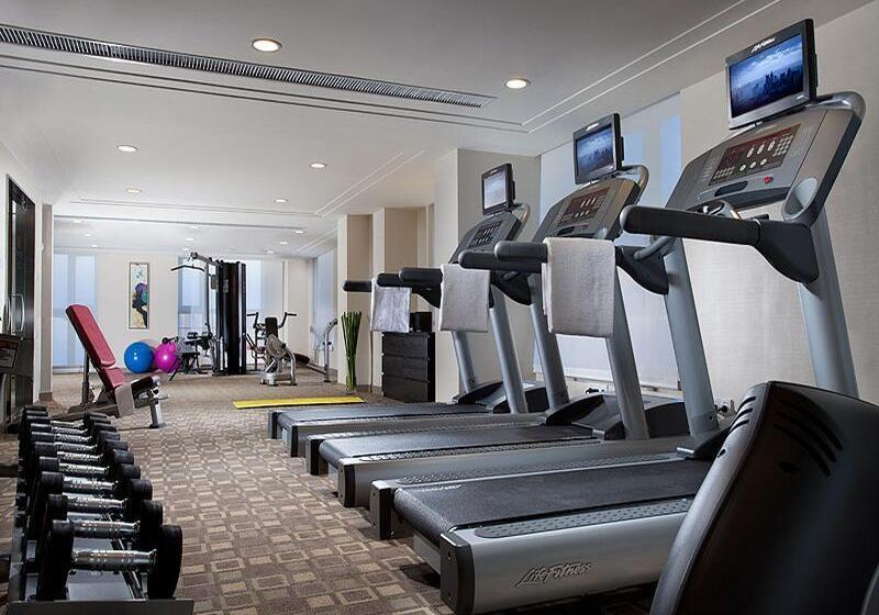 Somerset Heping Shenyang