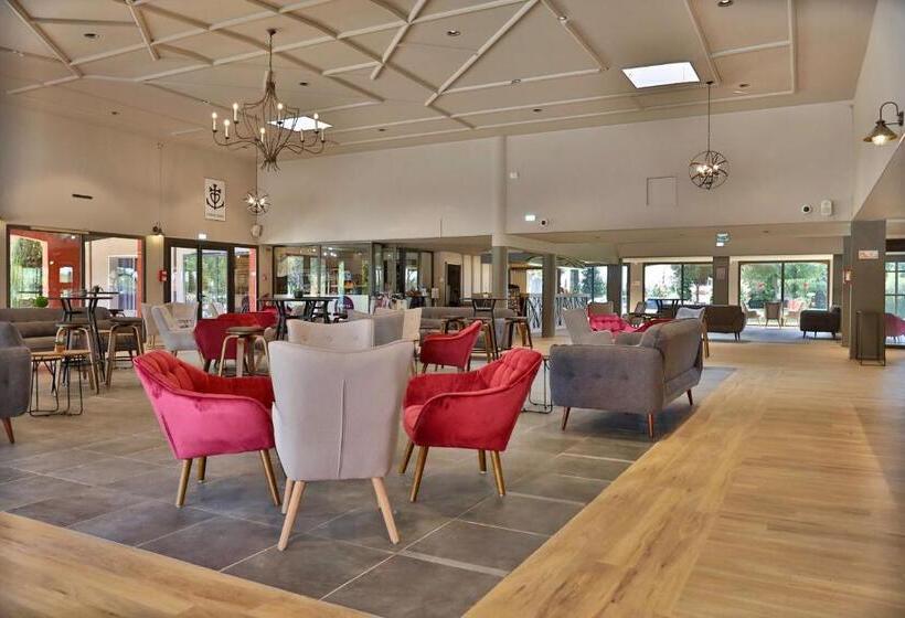 Sowell Hotels L Olivier