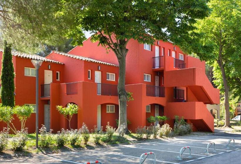 Sowell Hotels L Olivier