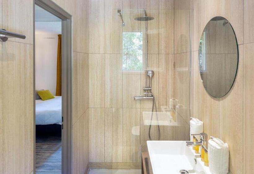 Sowell Hotels L Olivier