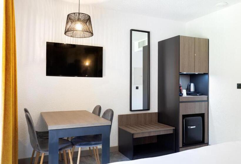 Sowell Hotels L Olivier