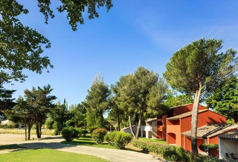 Sowell Hotels L Olivier