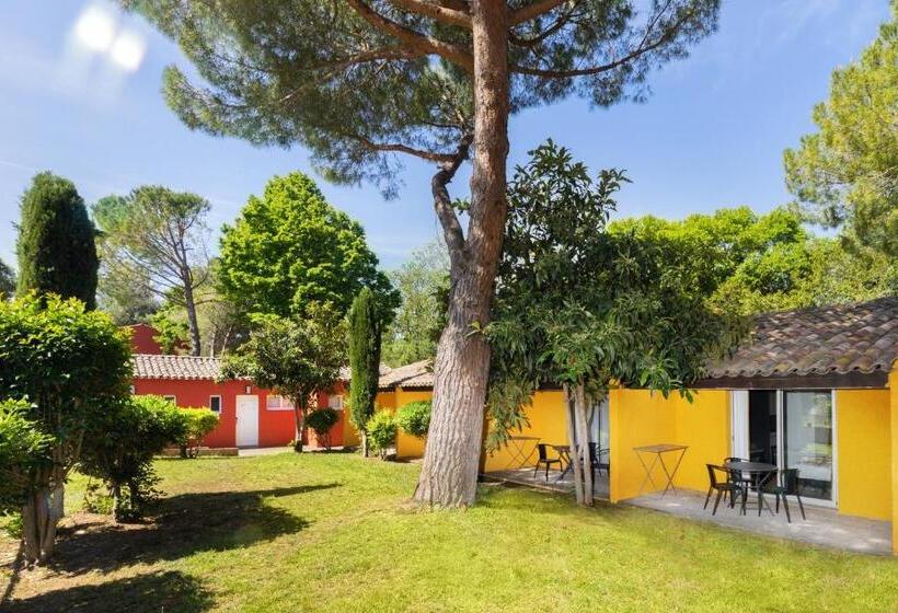 Sowell Hotels L Olivier