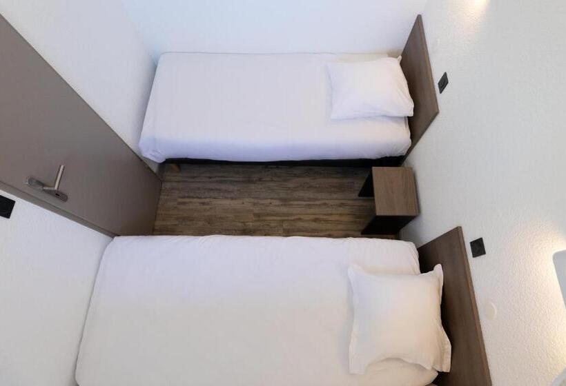 Sowell Hotels L Olivier