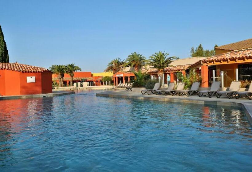 Sowell Hotels L Olivier