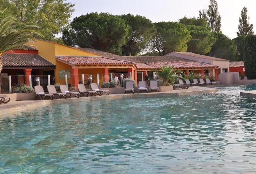 Sowell Hotels L Olivier