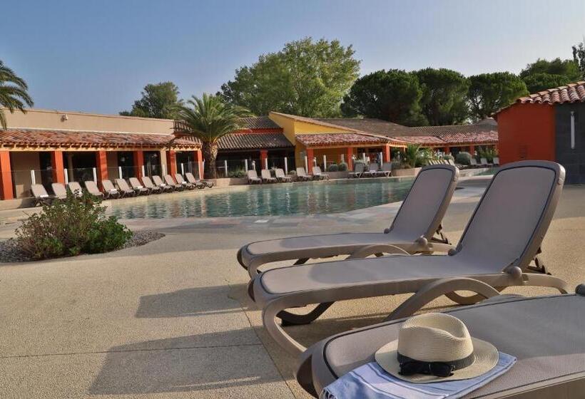 Sowell Hotels L Olivier