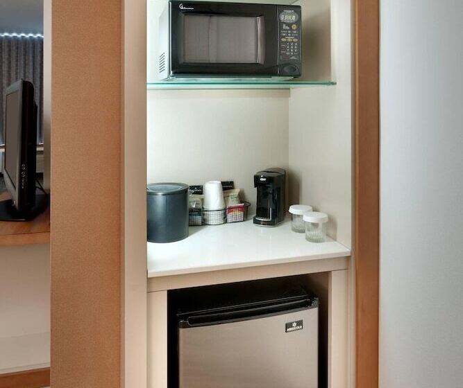 Springhill Suites By Marriott Rexburg