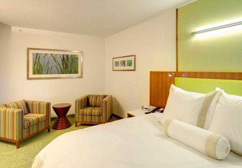 Springhill Suites By Marriott Rexburg