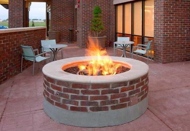 Springhill Suites By Marriott Rexburg