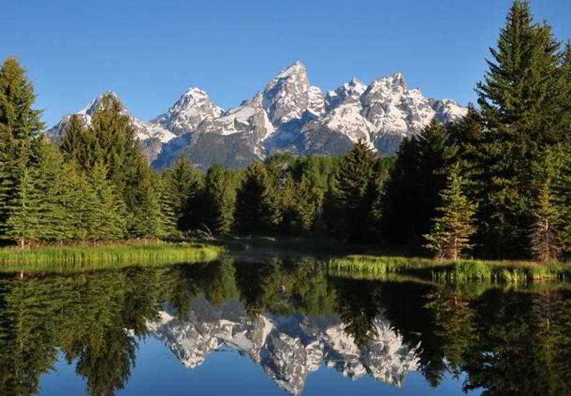 Springhill Suites By Marriott Rexburg