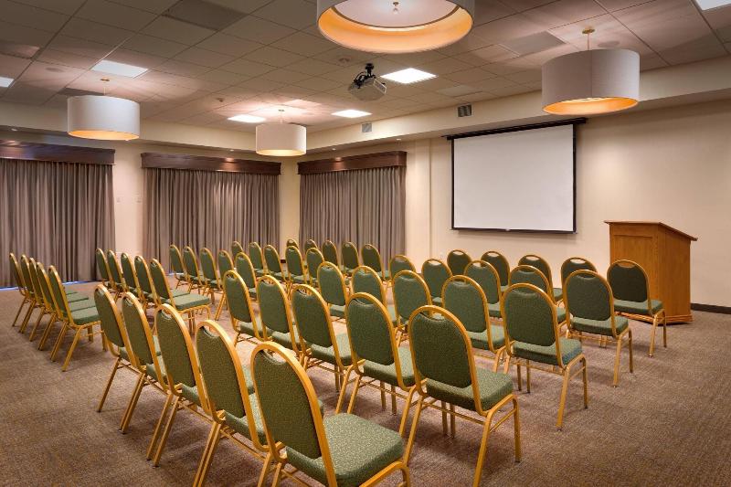 Springhill Suites By Marriott Rexburg