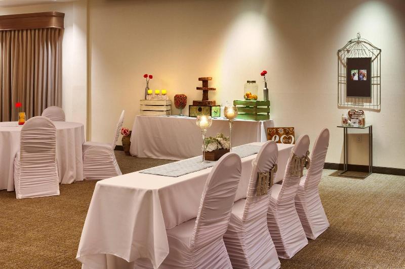 Springhill Suites By Marriott Rexburg