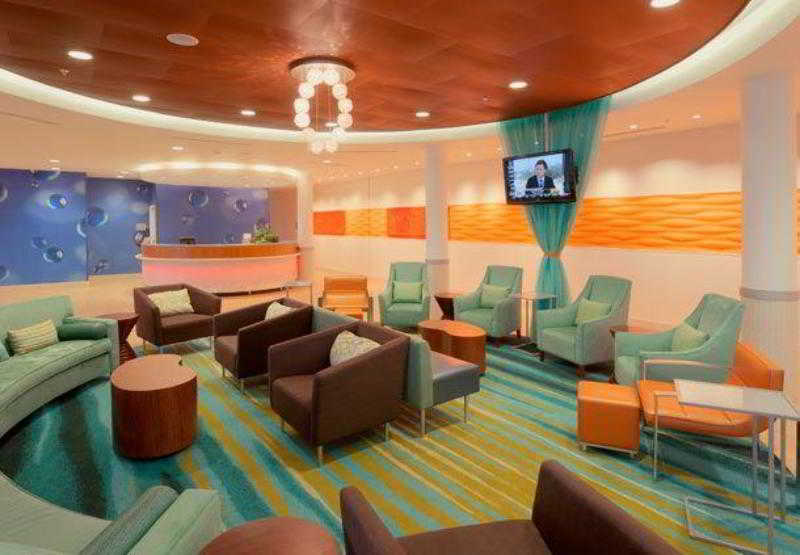 Springhill Suites By Marriott Rexburg