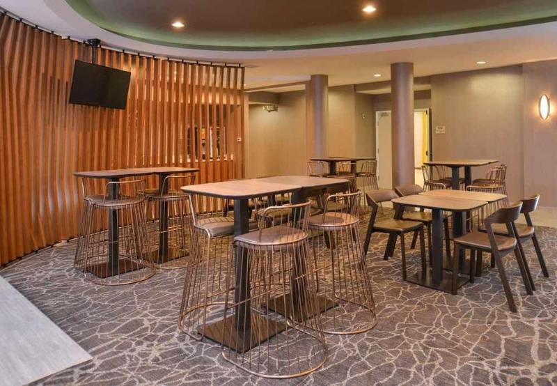 Springhill Suites By Marriott Sacramento Roseville