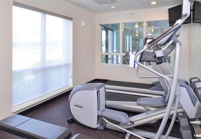 Springhill Suites By Marriott Sacramento Roseville