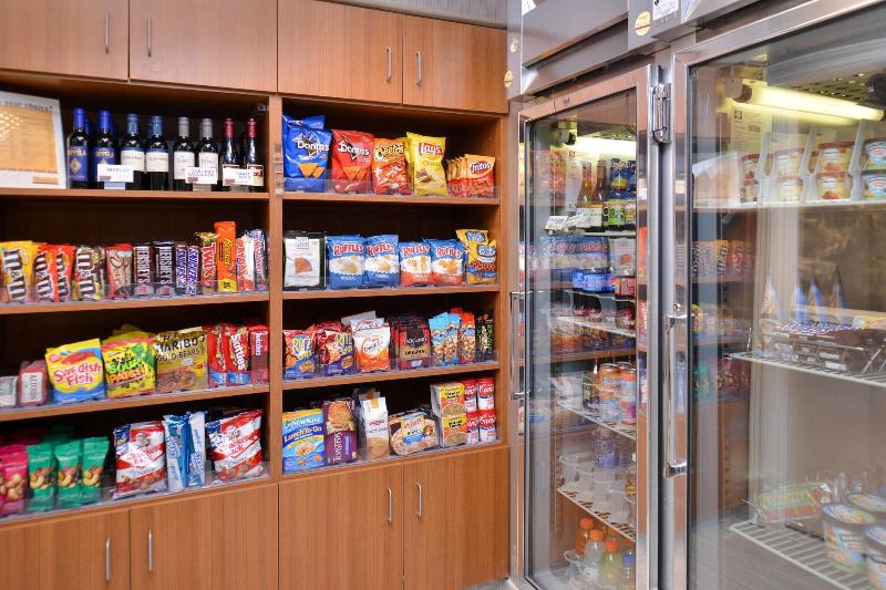 Springhill Suites By Marriott Sacramento Roseville