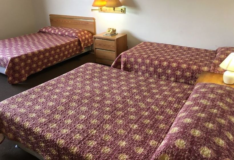 هتل Tamuning Plaza