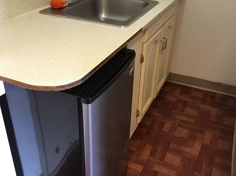 هتل Tamuning Plaza