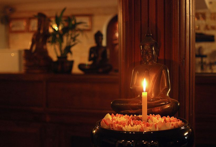 هتل Tan Kang Angkor