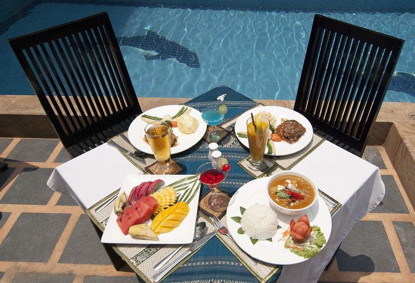 هتل Tan Kang Angkor