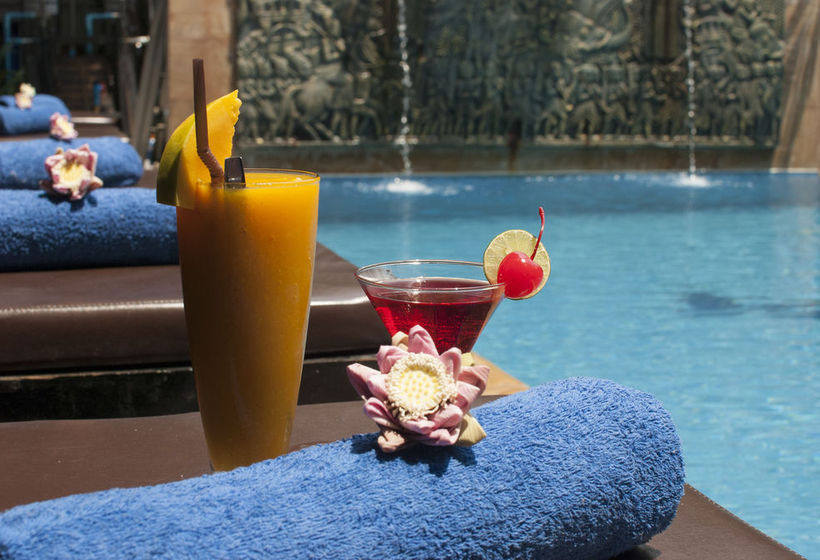 هتل Tan Kang Angkor